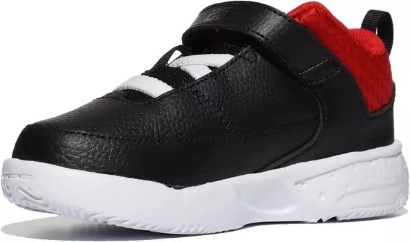 Кроссовки Jordan Jordan Max Aura 3, цвет Black/White/University Red