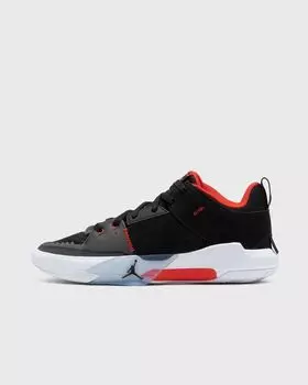 Кроссовки Jordan Jordan One Take 5, цвет black/habanero red-white-anthracite