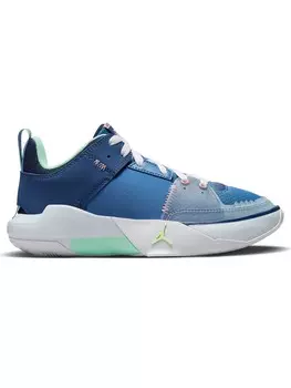Кроссовки Jordan JORDAN ONE TAKE 5 (GS), синий