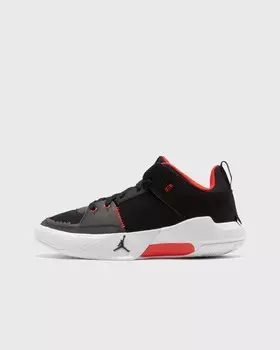 Кроссовки Jordan Jordan One Take 5 (Gs), цвет black/habanero red-white-anthracite