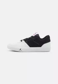 Кроссовки Jordan Jordan Series Es, черный/университетский красный/белый/саммит белый/черный