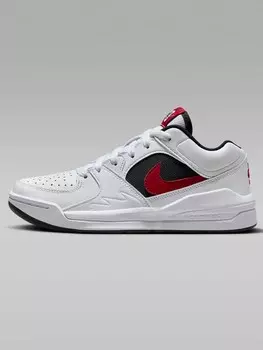 Кроссовки Jordan JORDAN STADIUM 90 (GS), белый