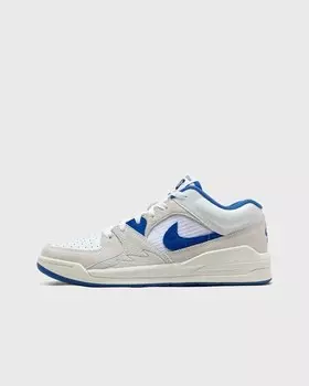 Кроссовки Jordan Jordan Stadium 90 (Gs), цвет white/game royal-black-sail