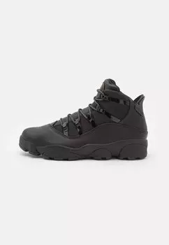 Кроссовки Jordan JORDAN WINTERIZED 6 RINGS, черный/рустик