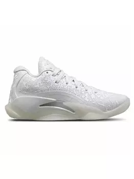 Кроссовки Jordan JORDAN ZION 3 (GS), белый