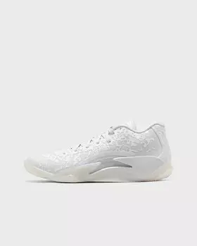 Кроссовки Jordan Jordan Zion 3 (Gs), цвет white/vapor green-off white-pink fo