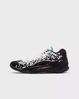 Кроссовки Jordan Jordan Zion 3 (Gs), цвет black/lt british tan-white-pear