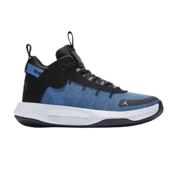 Кроссовки Jordan Jumpman 2020 GS 'University Blue', синий