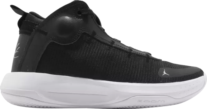 Кроссовки Jordan Jumpman 2020 PF Black, черный