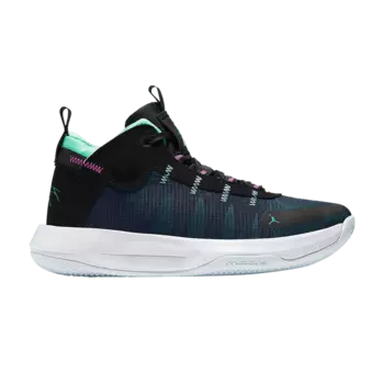 Кроссовки Jordan Jumpman 2020 PF, черный