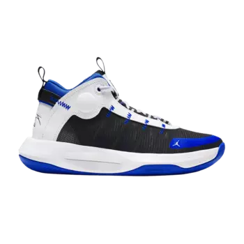 Кроссовки Jordan Jumpman 2020 PF 'Royal', синий