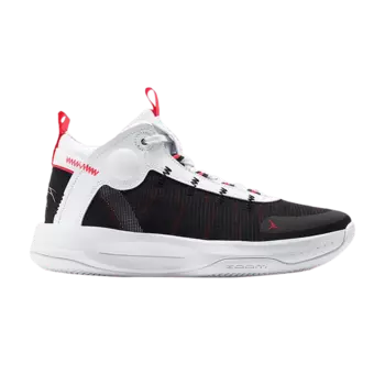 Кроссовки Jordan Jumpman 2020 'Red Orbit', черный