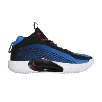 Кроссовки Jordan Jumpman 2021 'Blue Void', синий