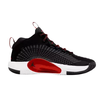 Кроссовки Jordan Jumpman 2021 'Bred', черный