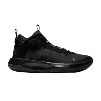 Кроссовки Jordan Jumpman PF 2020 'Black Cat', черный