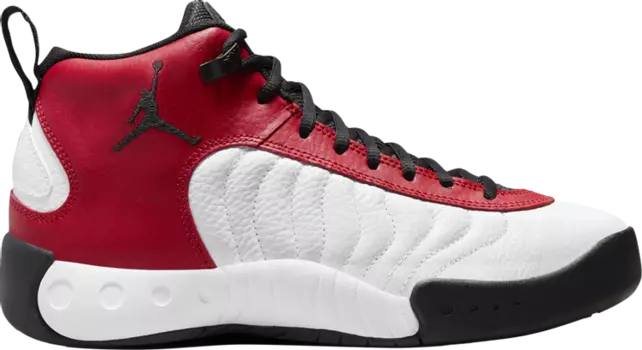 Кроссовки Jordan Jumpman Pro 'Chicago Bulls', белый