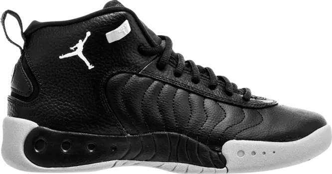 Кроссовки Jordan Jumpman Pro GS, черный