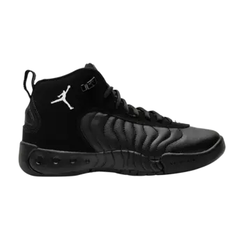 Кроссовки Jordan Jumpman Pro GS, черный