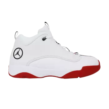 Кроссовки Jordan Jumpman Pro Quick, белый