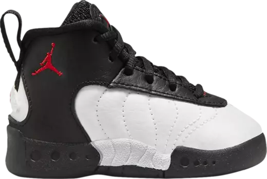 Кроссовки Jordan Jumpman Pro TD Bulls, черный