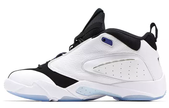 Кроссовки Jordan Jumpman Quick 23 Concord