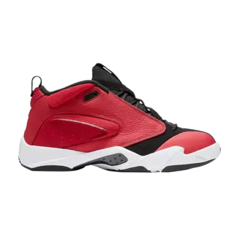 Кроссовки Jordan Jumpman Quick 23 'Gym Red', красный