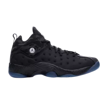 Кроссовки Jordan Jumpman Team 2 'Black Camo', черный