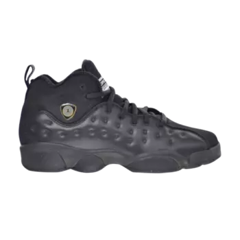 Кроссовки Jordan Jumpman Team 2 GS, черный