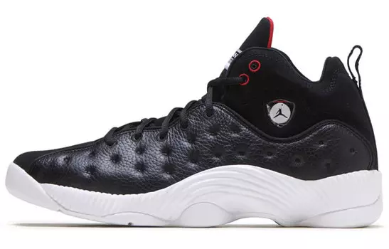 Кроссовки Jordan Jumpman Team 2 Playoffs