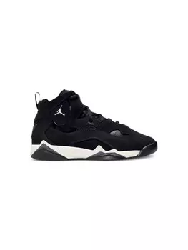 Кроссовки Jordan Kids Air Jordan True Flight "Black", черный