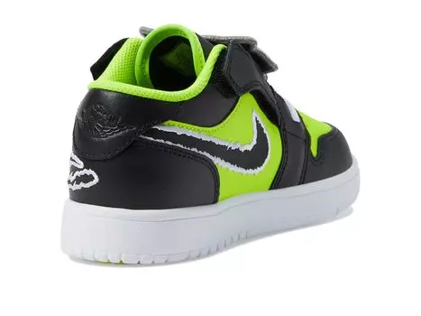 Кроссовки Jordan Kids Jordan 1 Low Alt SE (Little Kid)