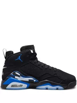 Кроссовки Jordan Kids Jordan Jumpman MVP "Blue", черный
