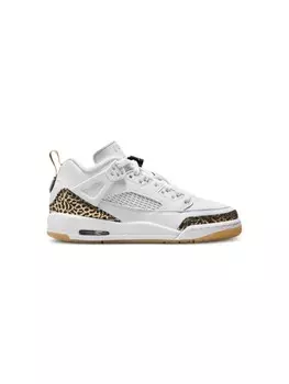 Кроссовки Jordan Kids Jordan Spizike "White", белый