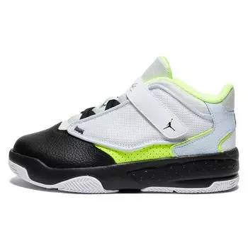 Кроссовки Jordan Kids Max Aura 4 (Little Kid)