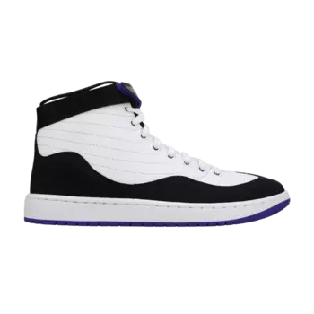 Кроссовки Jordan KO 23 'White Dark Concord', белый