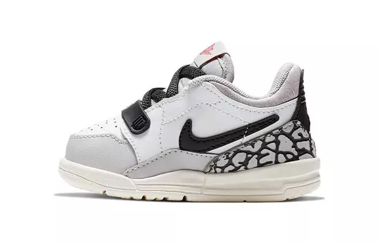 Кроссовки Jordan Legacy 312 для малышей TD