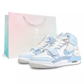 Кроссовки JORDAN Legacy 312 Kids' Basketball Shoes Grade School