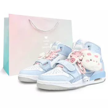 Кроссовки JORDAN Legacy 312 Kids' Basketball Shoes Grade School
