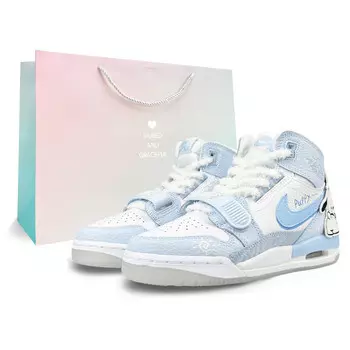 Кроссовки JORDAN Legacy 312 Kids' Basketball Shoes Grade School