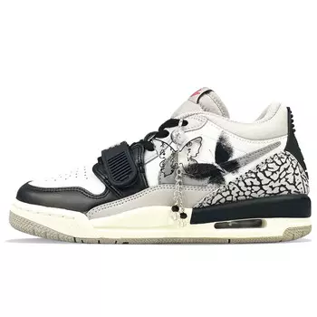 Кроссовки JORDAN Legacy 312 Kids' Basketball Shoes Grade School