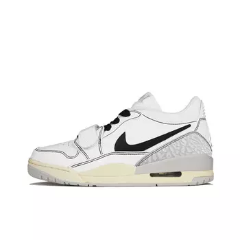 Кроссовки JORDAN Legacy 312 Kids' Basketball Shoes Grade School