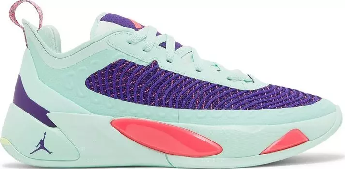 Кроссовки Jordan Luka 1 'Easter', зеленый