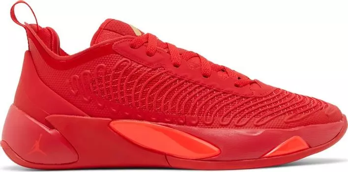 Кроссовки Jordan Luka 1 For the Love, красный