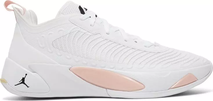 Кроссовки Jordan Luka 1 'My Dawgs', белый