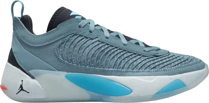 Кроссовки Jordan Luka 1 Next Nature PF 'Noise Aqua', синий