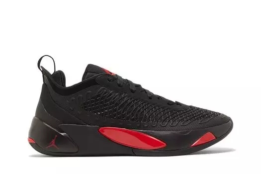 Кроссовки Jordan Luka 1 PF 'Bred', черный