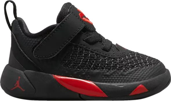Кроссовки Jordan Luka 1 TD Bred, черный