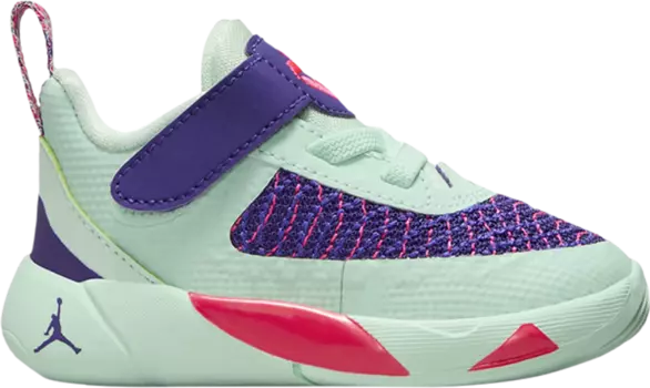 Кроссовки Jordan Luka 1 TD 'Easter', зеленый