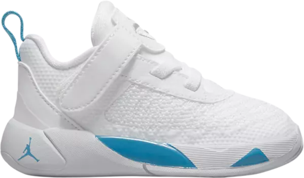 Кроссовки Jordan Luka 1 TD Legend of 7, белый