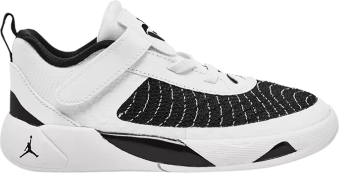 Кроссовки Jordan Luka 1 TD Reverse Orca, белый